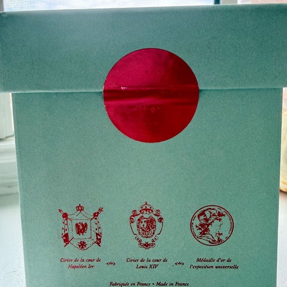 Trudon Gabriel Classique Candle - Picture 4 of 7